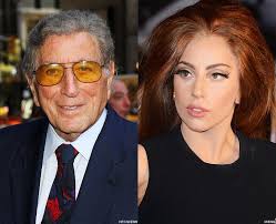 Tony Bennett Records New Jazz Album With Lady GaGa. See larger image. Tony Bennett has got his hands full as things fall into place for his new ... - tony-bennett-records-new-jazz-album-with-lady-gaga