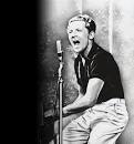 JERRY LEE LEWIS - The Legend of Rock and Roll