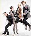 Franz Ferdinand Image Franz Ferdinand   Television Tropes & Idioms Picture 6