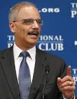 Jason L. Riley: Why Eric Holder Wont Let Go of Ferguson - WSJ
