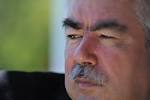 Abdul Rashid Dostum