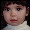 HOLLY Age 2 1/2 years