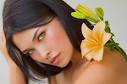 Beautiful face - beauty