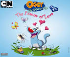 CN Asia Hatches More Oggy and the Cockroaches Animation Magazine