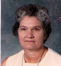 Wana Sue Claxton Frailicks (1931 - 2005) - Find A Grave Memorial - 48923562_126739135098