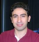 Dr. Saeid Bashash