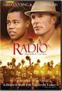 Radio Movie Poster