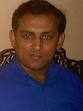 Farooq Mahmood