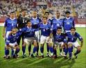 National Football Shirts: Kuwait