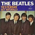 The Beatles Yesterday Guitar Tab : Free Guitar Tab