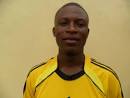 Gokah Daniel Addo. Age: 20. Position: Goalkeeper Fav. Team: Chelsea FC - 5347667686_5404d44084