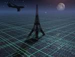 Science fiction wallpaper 14