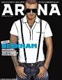 Arena (magazine) - Wikipedia, the free encyclopedia