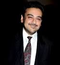 Happy Birthday Adnan Sami!