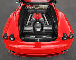 Good Bye Ferrari F430 - Is The 458 Better?