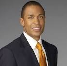 T.J. Holmes, Melissa