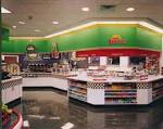 1964, Wawa Food Markets