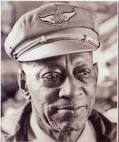 Born in 1890, William 'Wild