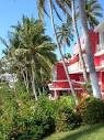 Hotel Los Flamingos (Acapulco, Mexico)
