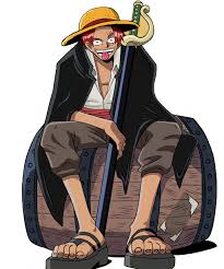 Shanks le roux celui qui a sauvé la vie de luffy  Images?q=tbn:ANd9GcQXJSarpnw-pUU_7V1swqWquoqhSV_cwLJo_XHWs5xxbLRIow3JHQ