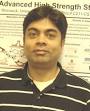 Joydeep Sengupta. Postdoctoral Research Associate - sengupta_joydeep_ist