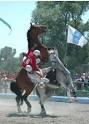 El horseball, mi vida...: marzo 2011