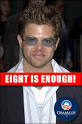 noticed adam rich--but he