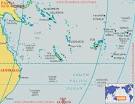 South Pacific at the Kennedy Center « Miss A