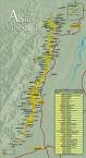 The Alsace wine route, Tourism - Vins d'Alsace, CIVA, grands crus ...
