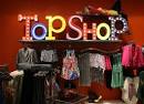 Torontostreetfashion.com » Blog Archive » TOPSHOP in Toronto!