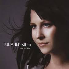 Julia Jenkins: My Escape (CD) – jpc - 0884502964462