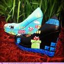 Fandom Base: Stomp Those Goombas in Style - Crazy Shoes and Cool ...