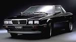 Maserati Karif ()