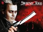 Sweeney Todd - Sweeney Todd