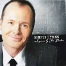 Tim Parton - Simply Hymns