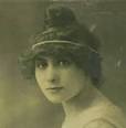 Theresa Evelyn (Tess)