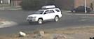 Wyoming Girl Kidnapped: FBI Searches For Suspect Seen In Cody ...