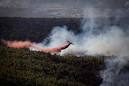 The Carmel wildfire is burning all illusions in Israel | The ... 