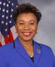 Barbara Lee (D-Oakland)