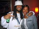 Photo Gallery: <b>Lil</b>' <b>Jon</b> and BMI's Erica