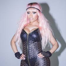 Image result for Nicki Minaj