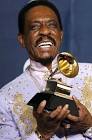 Ike Turner's pictures: Ike