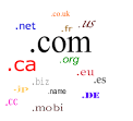  Domain Name Registration - Studio 552 Web Design