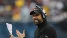 Chiefs fire coach Todd Haley - CBS News