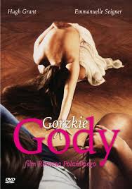 Gorzkie gody / Bitter Moon (1992) Lektor