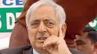 After Rajnath dials him, Mufti says law will take its own course.