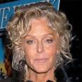 Farrah Fawcett picture