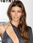Jessica Biel
