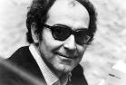 Jean-Luc Godard was a guest at