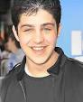 Josh Nichols used to be goofy
